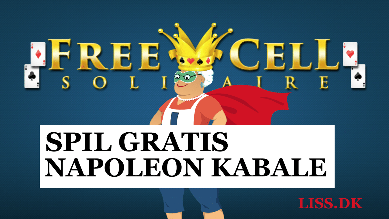 Spil gratis Napoleon Kabale